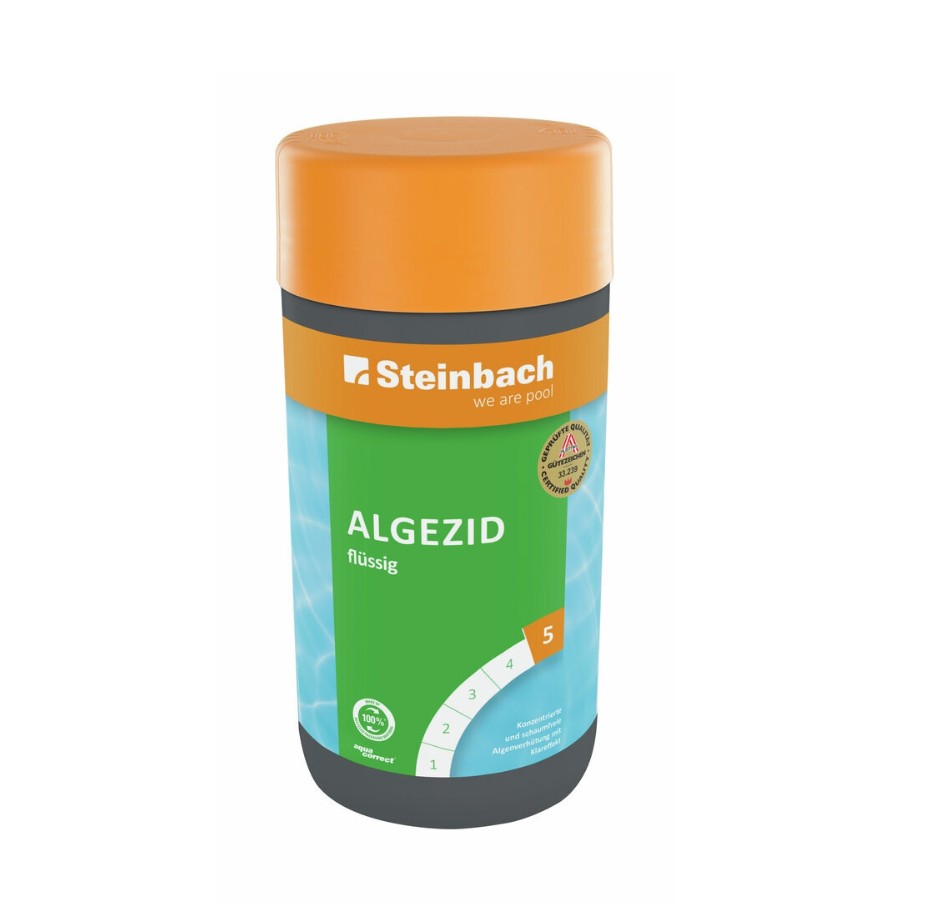 Algaölő - Algezid – 1l